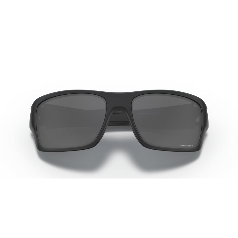 Oakley Turbine  in Matte Black Prizm Black-4